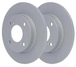 ATE Féktárcsa tömör Ø228mm 24.0109-0184.1