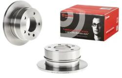 BREMBO Féktárcsa tömör Ø258mm 08.7724. 10