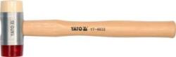 TOYA - Bádogos kalapács 1.34kg