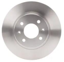 Bosch szellőző féktárcsa Ø256mm 0 986 479 577