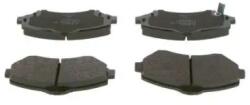 Bosch fékbetét készlet 0 986 494 493
