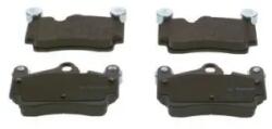 Bosch fékbetét készlet 0 986 424 741
