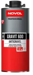 NOVOL GRAVIT MS 600 - Alvázvédő fekete 1, 8L