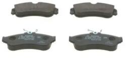Bosch fékbetét készlet 0 986 461 147
