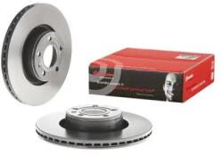 BREMBO Féktárcsa szellőző Ø314mm 09.9540. 11