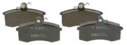 Bosch fékbetét készlet 0 986 491 700