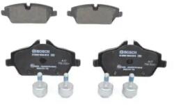 Bosch fékbetét készlet 0 986 494 813