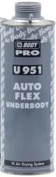 HB BODY AUTOFLEX 951 speciális szürke 1L