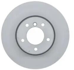 Bosch szellőző féktárcsa Ø324mm 0 986 479 D39