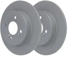 ATE Féktárcsa tömör Ø259mm 24.0109-0175.1