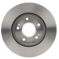Bosch szellőző féktárcsa Ø276mm 0 986 479 604