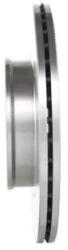 Bosch szellőző féktárcsa Ø255, 5mm 0 986 479 459