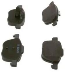 Bosch fékbetét készlet 0 986 424 794
