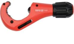 YATO - Csővágó PVC, Al, Cu, 3 - 42mm