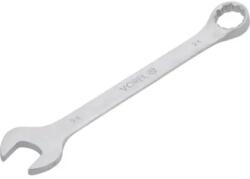 TOYA - Csillag-villáskulcs szatén CrV 24mm