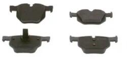 Bosch fékbetét készlet 0 986 424 882