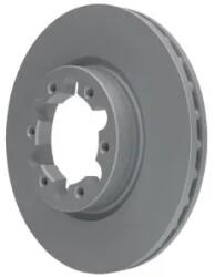 ATE Féktárcsa szellőző Ø290mm 24.0126-0163.1