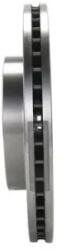 Bosch szellőző féktárcsa Ø302mm 0 986 479 230