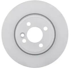 Bosch szellőző féktárcsa Ø280mm 0 986 479 437