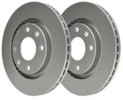 ATE Féktárcsa szellőztetett Ø266mm 24.0120-0133.1