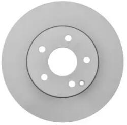 Bosch szellőző féktárcsa Ø295mm 0 986 479 039