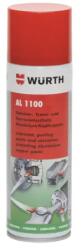 Würth ALUMÍNIUMPASZTA AL 1100 300ml