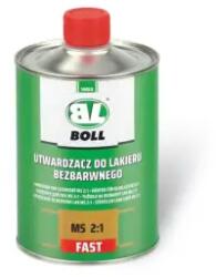 BOLL keményítő átlátszó MS 2: 1 FAST 500ml-hez