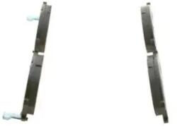 Bosch fékbetét készlet 0 986 494 848