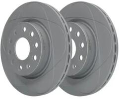 ATE Féktárcsa szellőző Ø280mm 24.0322-0210.1