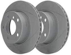 ATE Féktárcsa szellőző Ø284mm 24.0322-0239.1