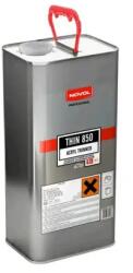 NOVOL THIN 850 - Hígító akril lakkokhoz 5L