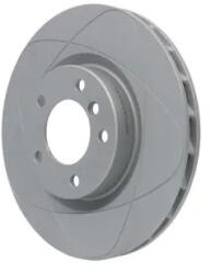 ATE szellőző féktárcsa Ø315mm 24.0328-0198.1