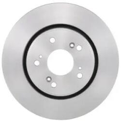 Bosch szellőző féktárcsa Ø293mm 0 986 479 456