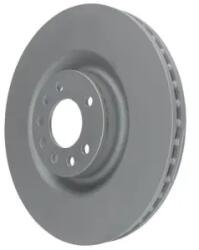 ATE Féktárcsa szellőztetett Ø345mm 24.0130-0189.1