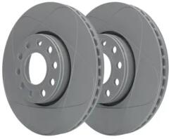 ATE Féktárcsa szellőző Ø288mm 24.0325-0171.1