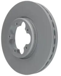 ATE Féktárcsa szellőztetett Ø288mm 24.0133-0101.1