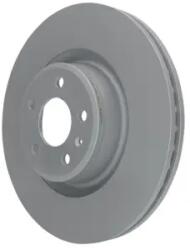 ATE Féktárcsa szellőztetett Ø345mm 24.0130-0236.1
