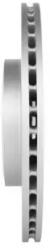 Bosch szellőző féktárcsa Ø294mm 0 986 479 438