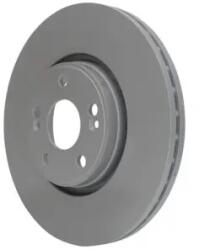 ATE Féktárcsa szellőztetett Ø300mm 24.0126-0142.1