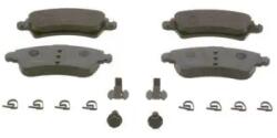 Bosch fékbetét készlet 0 986 424 801