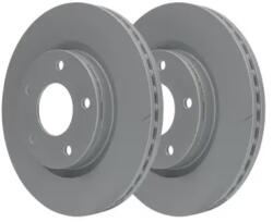 ATE Féktárcsa szellőző Ø280mm 24.0124-0247.1