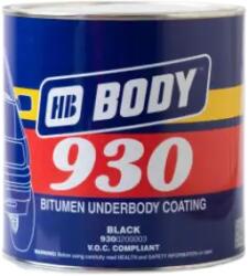 HB BODY 930 2, 5kg