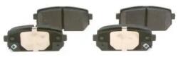Bosch fékbetét készlet 0 986 494 400