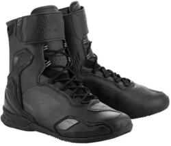 Alpinestars SUPERFASTER cipő, ALPINESTARS (fekete/fekete, 41-es méret)