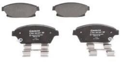 Bosch fékbetét készlet 0 986 494 657