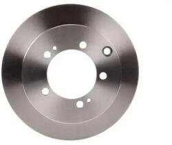 Bosch tömör féktárcsa Ø262mm 0 986 479 603