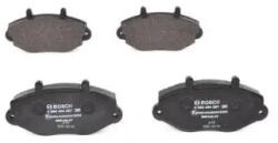 Bosch fékbetét készlet 0 986 494 287