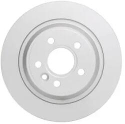 Bosch Féktárcsa tömör Ø302mm 0 986 479 B94