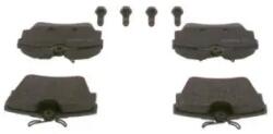 Bosch fékbetét készlet 0 986 494 040