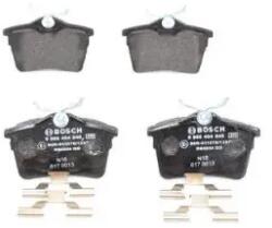 Bosch fékbetét készlet 0 986 494 646
